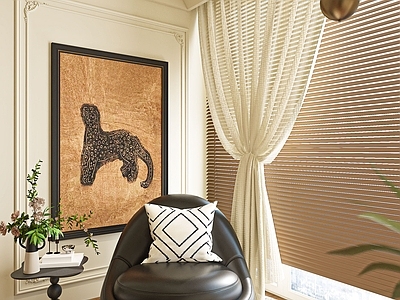 法式中古阳台 法式中古风单椅 法式中古风阳台柜 法式中古风 法式复古单椅 法式中古百叶纱