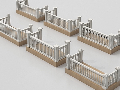 欧式栏杆 阳台护栏 栏杆 欧式围栏 护栏