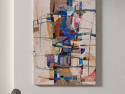 现代简约挂画 书房挂画 客厅挂画 玄关挂画 办公室挂画
