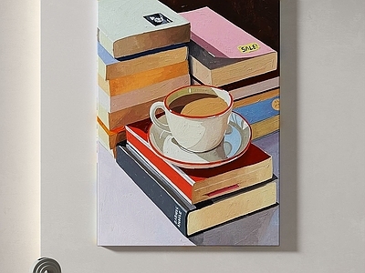 现代简约挂画 书房挂画 客厅挂画 玄关挂画 办公室挂画