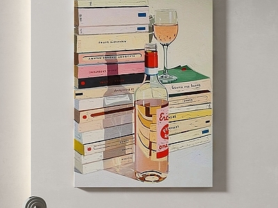 现代简约挂画 书房挂画 客厅挂画 玄关挂画 办公室挂画