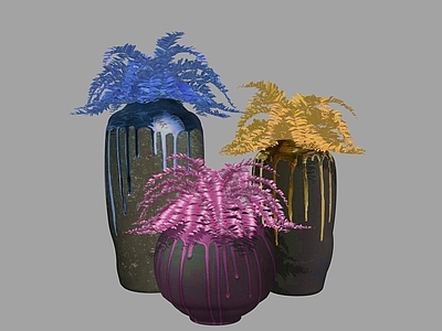 盆栽 盆栽
