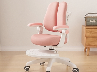 现代儿童椅 儿童学习椅