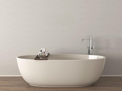 浴缸 现代浴缸