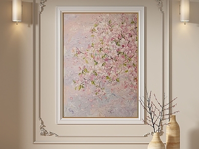 中古简欧挂画 书房挂画 茶室挂画 客厅挂画 玄关挂画 办公室挂画
