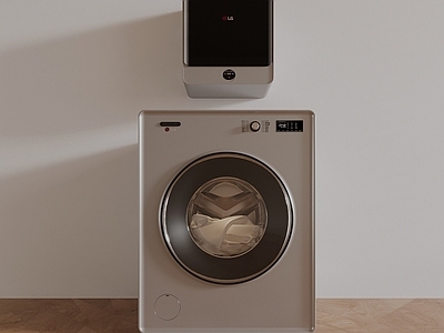 洗衣机 洗衣机 壁挂洗衣机