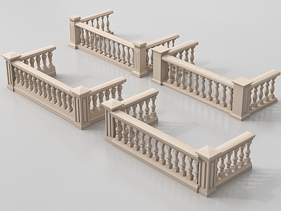 欧式栏杆 阳台护栏 栏杆 欧式围栏 护栏