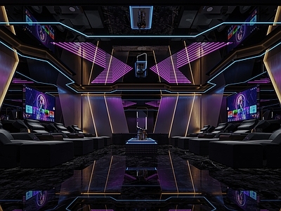 现代KTV 现代KTV足疗包