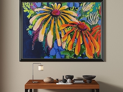 法式复古挂画 书房挂画 茶室挂画 客厅挂画 玄关挂画 办公室挂画