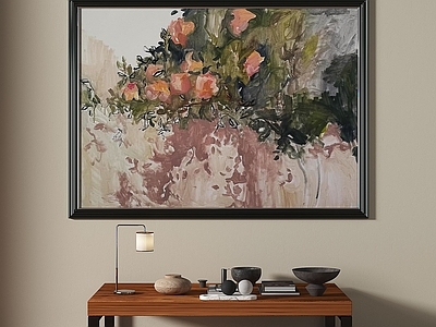 法式复古挂画 书房挂画 茶室挂画 客厅挂画 玄关挂画 办公室挂画
