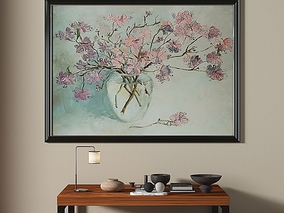 法式中古挂画 书房挂画 茶室挂画 客厅挂画 玄关挂画 办公室挂画