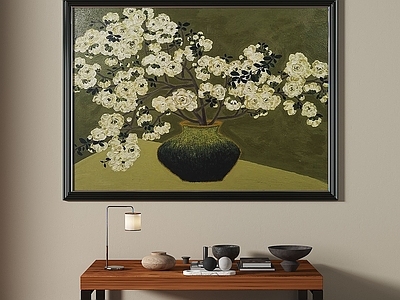 法式中古挂画 书房挂画 茶室挂画 客厅挂画 玄关挂画 办公室挂画