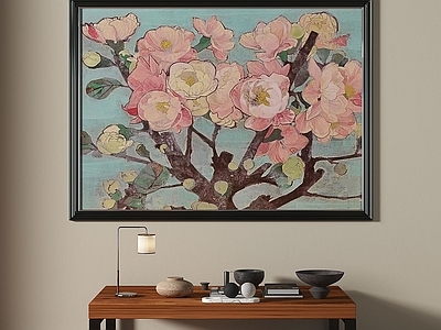 法式中古挂画 书房挂画 茶室挂画 客厅挂画 玄关挂画 办公室挂画