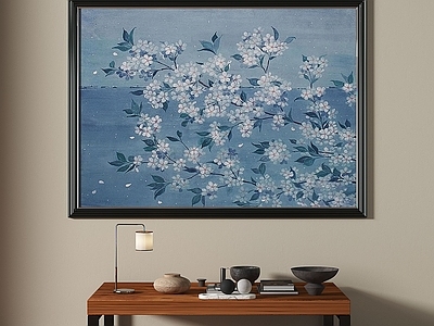法式中古挂画 书房挂画 茶室挂画 客厅挂画 玄关挂画 办公室挂画