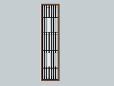 新中式屏风 屏风隔断