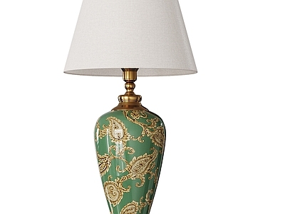 现代其他舞台灯光 台灯