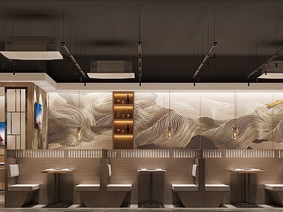 现代茶餐厅 现代茶餐厅