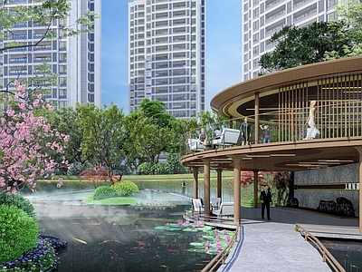 现代廊架 圆形 半圆形廊架 金属廊架 异形廊架 弧形廊架