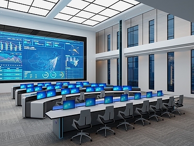 现代指挥中心 消防指挥中心 控制中心 调度中心 城市大脑 现代作战指挥中心