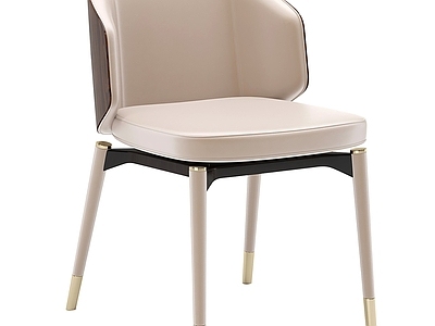 现代餐椅 Visionna 现代餐椅 单椅