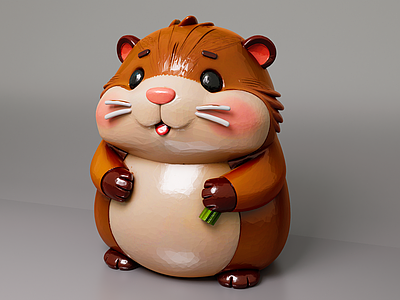 现代其他美陈 卡通美陈小品 动物美陈玩偶 网红商业小品 动物卡通雕塑小品 室外景观雕塑小品