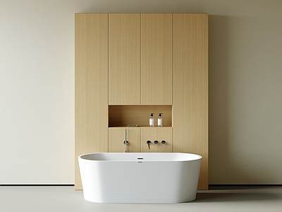 浴缸 嵌入式浴缸
