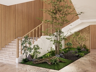植物组合 植物组合
