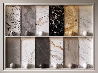 现代轻奢石材 现代轻奢石材 大理石 岩板 护墙板