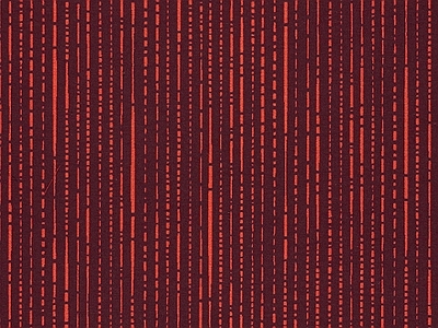 现代意式针织 褶皱布纹 深色针织