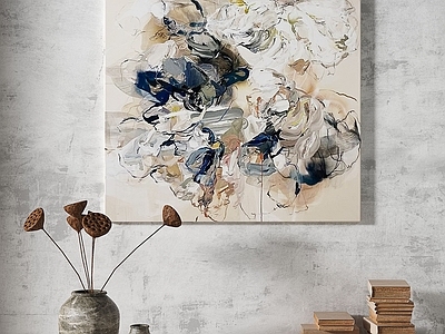 复古简约挂画 书房挂画 茶室挂画 客厅挂画 玄关挂画 办公室挂画