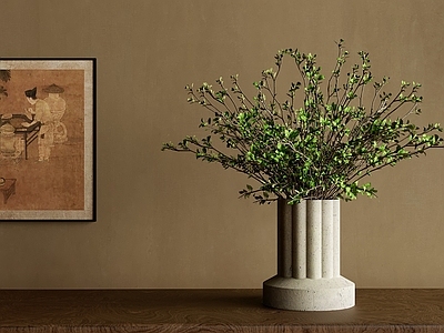 现代轻奢花艺 插花 花束