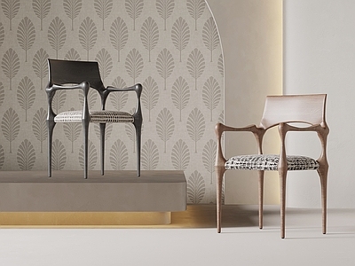 中古餐椅 中古风餐椅 休闲椅