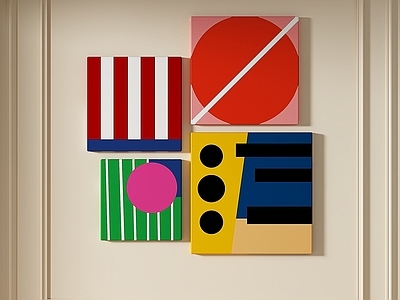 现代简约挂画 书房挂画 客厅挂画 玄关挂画 办公室挂画