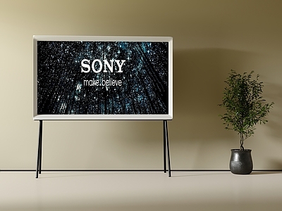 电视 移动电视 电视 电视支架