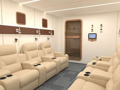 医疗器材 氧气仓