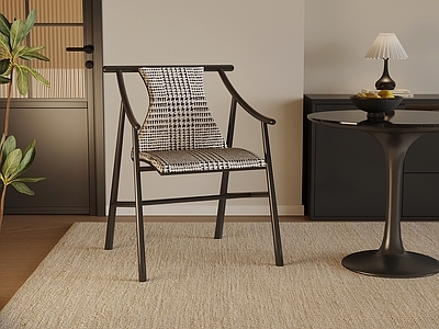 现代餐椅 现代餐椅 休闲椅