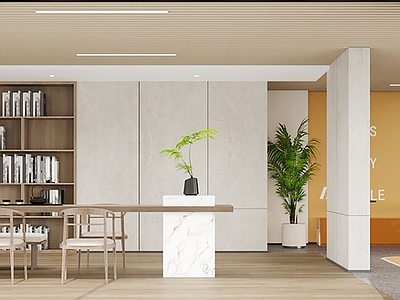 现代其他公共空间 架空层健身区 架空层休闲区 品茗区 跑步机 阅读区