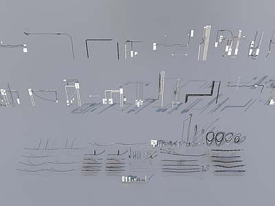 工业设备 电缆电气部件