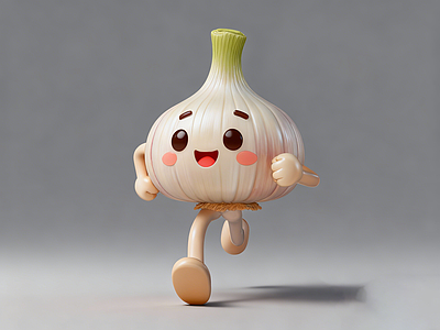 现代其他美陈 蔬菜可爱玩偶 可爱动漫玩偶 卡通美称雕塑 卡通动漫IP 网红商业外摆玩偶
