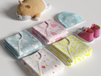 衣服 儿童衣服 儿童鞋 玩具