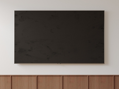 电视 电视机 移动电视 激光电视 显示屏 壁挂式电视