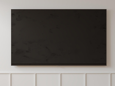 电视 电视机 移动电视 激光电视 显示屏 壁挂式电视