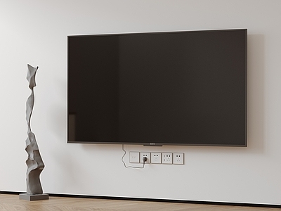 电视 电视机 移动电视 激光电视 显示屏 壁挂式电视