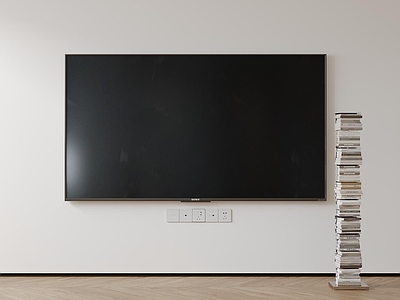 电视 电视机 移动电视 激光电视 显示屏 壁挂式电视