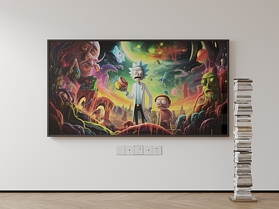 电视 电视机 移动电视 激光电视 显示屏 壁挂式电视