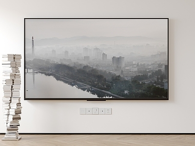 电视 电视机 移动电视 激光电视 显示屏 壁挂式电视