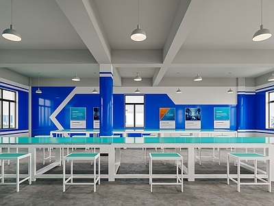 现代车间 现代车间