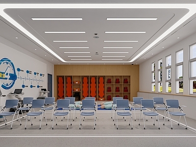 现代实验室 现代实训室