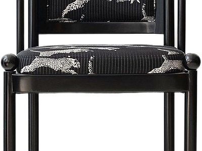 新中式休闲椅 新中式休闲椅