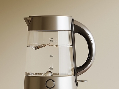 其他电器 现代水壶 电水壶 热水壶